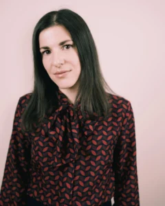 Полина Галинская