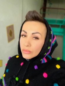 Майя Трофимова
