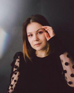 Анастасия Солдатова