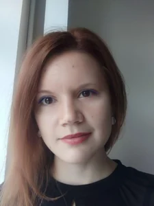 Юлия Косолапкина