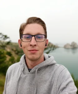 Андрей Щепин