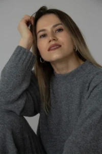Алиса Павлова