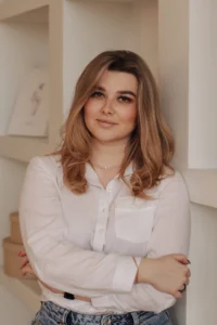 Дарья Калинина