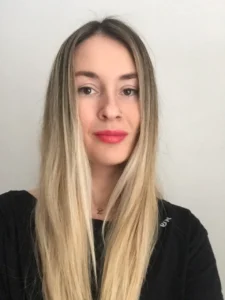 Екатерина Беренштейн