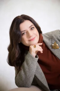 Ефанова Валерия