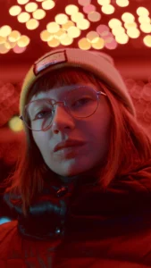 Суханова Екатерина
