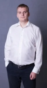 Павел Карнаухов