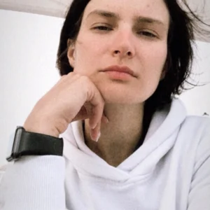 Евгения Веселова
