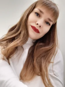 Ирина Фурсова