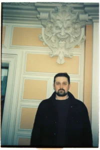 Андрей Глазков