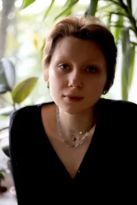 Анастасия Выше