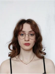 Александра Черезова
