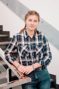 Марианна Зеленова