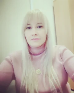 Наталья