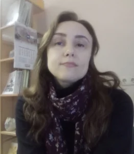 Ольга Борисевич