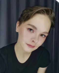 Анна Гриненко