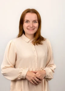Вера Царева