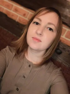 Екатерина Генберг