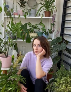 Анастасия Дюпина