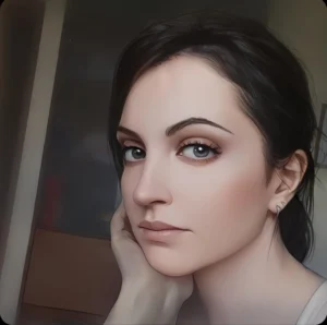 Елена Зимина