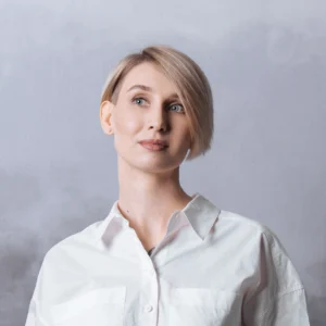 Настя Митько