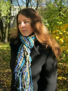 Вера Вересиянова