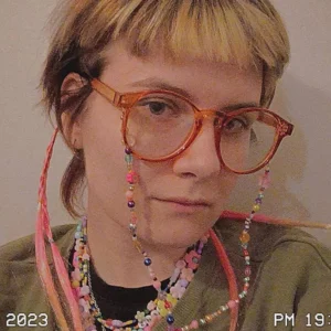 Цыганкова Галина