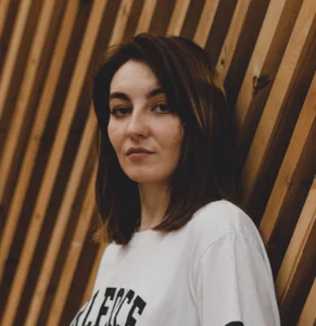 Лилия Михайловна Гущина