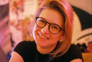Юлия Неврасова