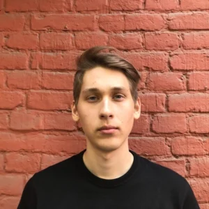 Андрей Абрамов