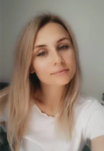 Полина Боднар