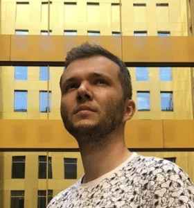 Андрей Макаревич
