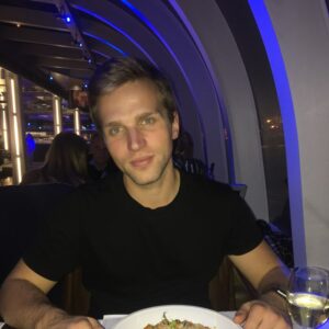 Богдан Рубцов