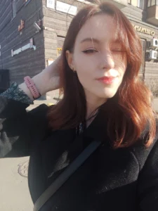 Наталья Матвеева