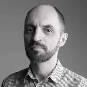 Александр Свяжин