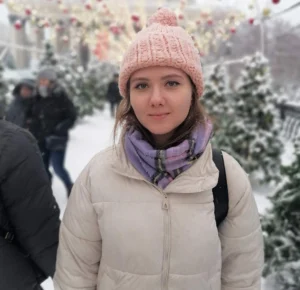 Полина Суменкова