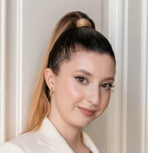 Дарья Карамышева