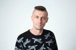 Алексей Евсеенко