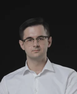 Александр Кудинов