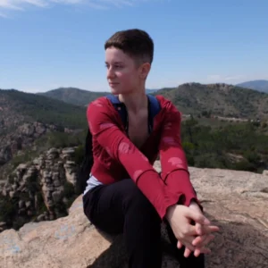 Елена Порицкая