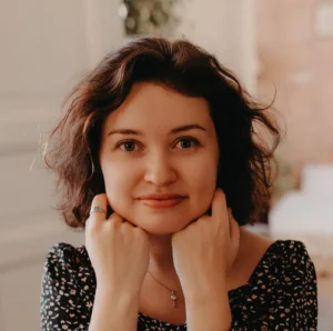 Екатерина Макарова