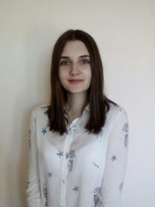 Светлана Папина