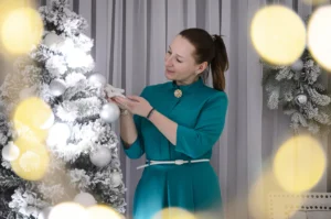 Ирина Хромова