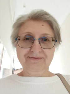 Ольга Потемкина