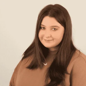 Анна Куликова