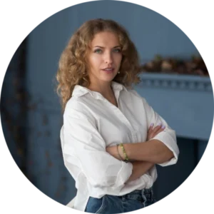 Юлия Рыбчинская