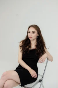 Юля Хамидуллина