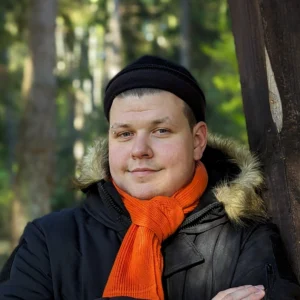 Иван Савельев