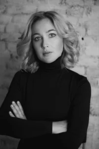 Екатерина Смирнова