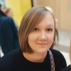 Конина Екатерина